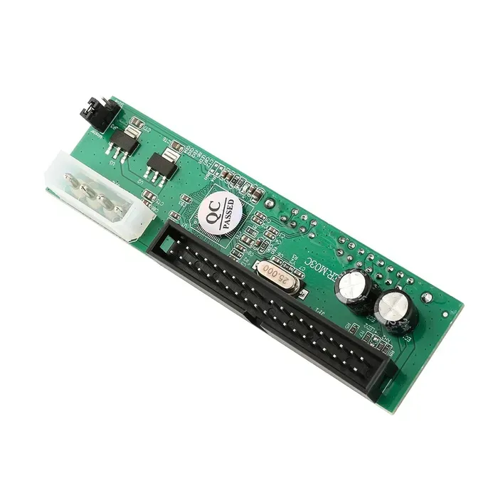 PATA to SATA адаптер переходник 3,5" HDD 1