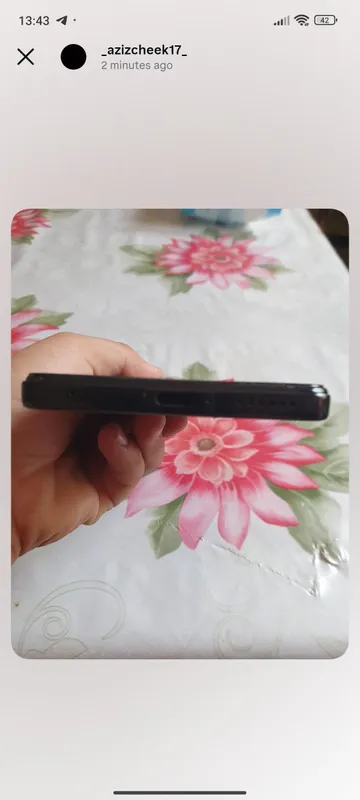 Redmi Note 12 Pro, 256 ГБ 5