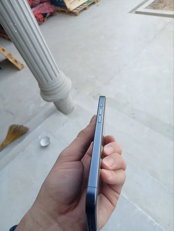 iPhone 15 Pro Max, 512 ГБ, синий 2