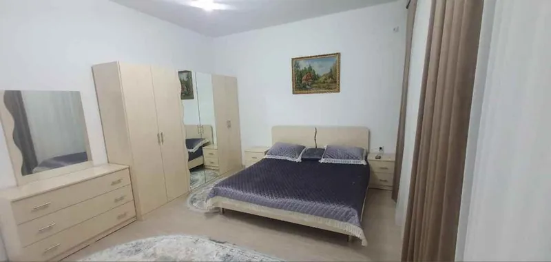 Аренда 2/7/9 новостройка Узбум Ассалом Сохил 2х комнатная в аренду — фото 3
