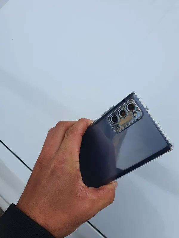 Samsung galaxy note 20 5g — фото 2