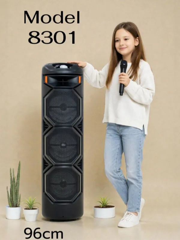 Kalonka Sing-e 8301