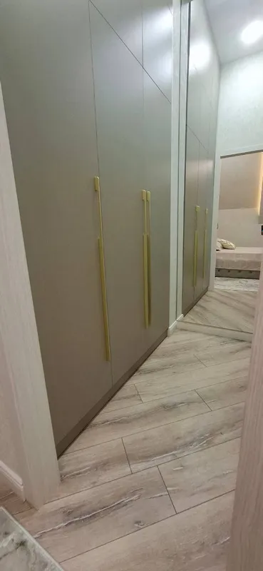 2 xonali kvartira, 50 m2, Yakkasaroy 7
