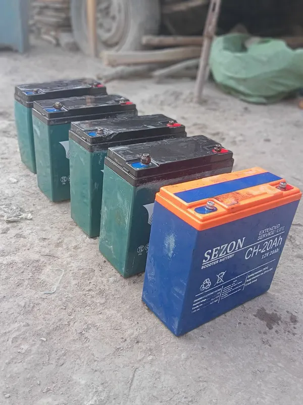 skoter skoter