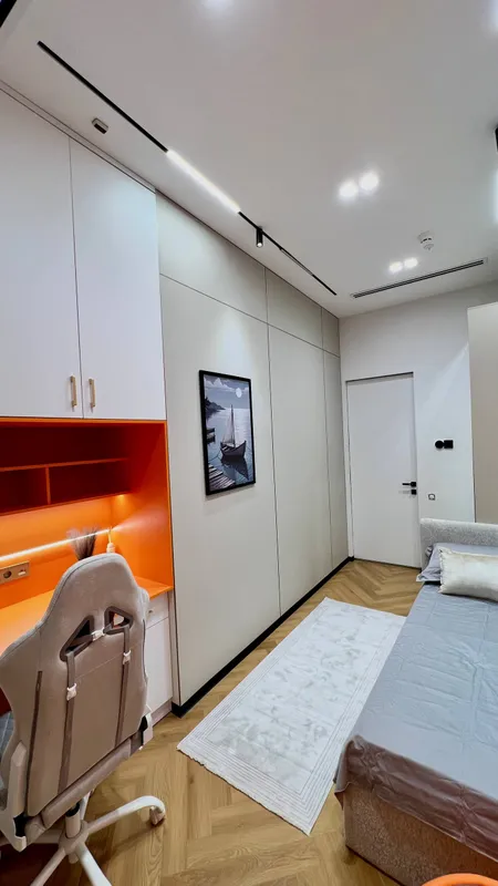 Продажа дом 92 м², Шайхантахурский 8