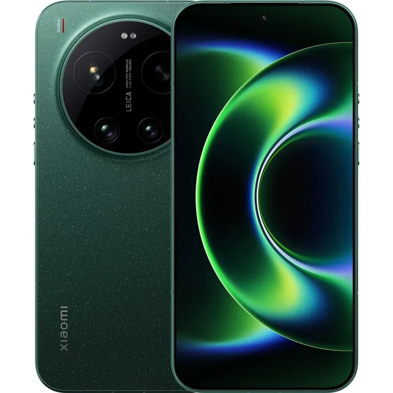Xiaomi 17Ultra 16/512Gb 1 Xiaomi 17Ultra 16/512Gb 1