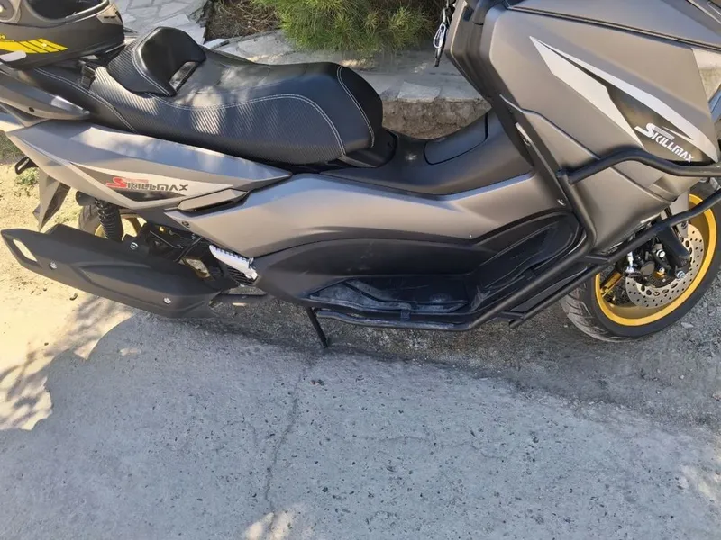 Скутер N Max 180cc 2 Скутер N Max 180cc 2