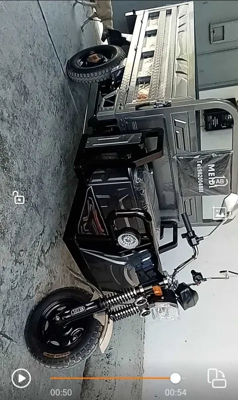 Motorol sotiladi 1 tonnali yangi holatda 4