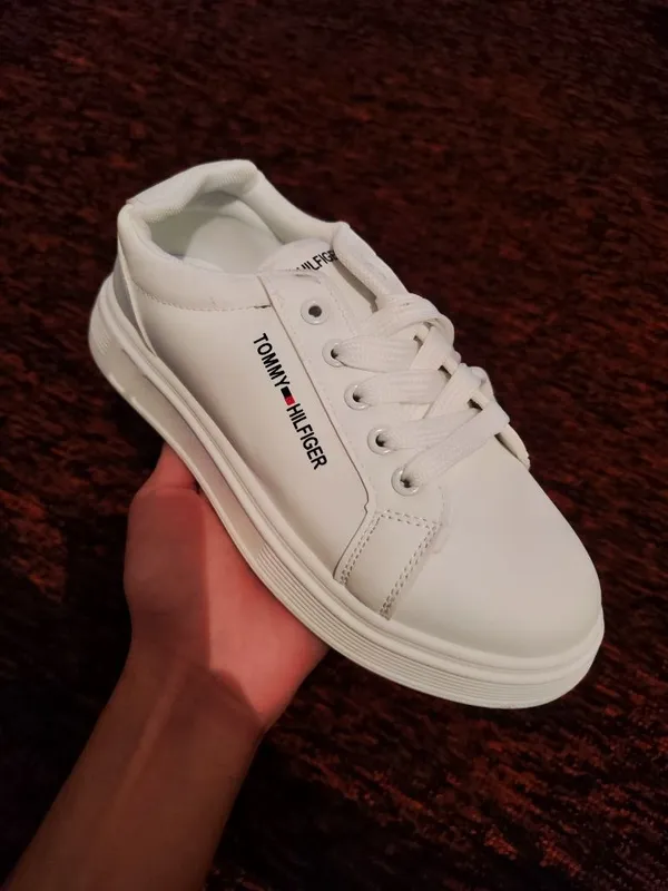 Tommy Hilfiger keda