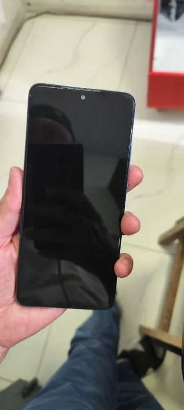 Redmi note 12 pro — фото 2