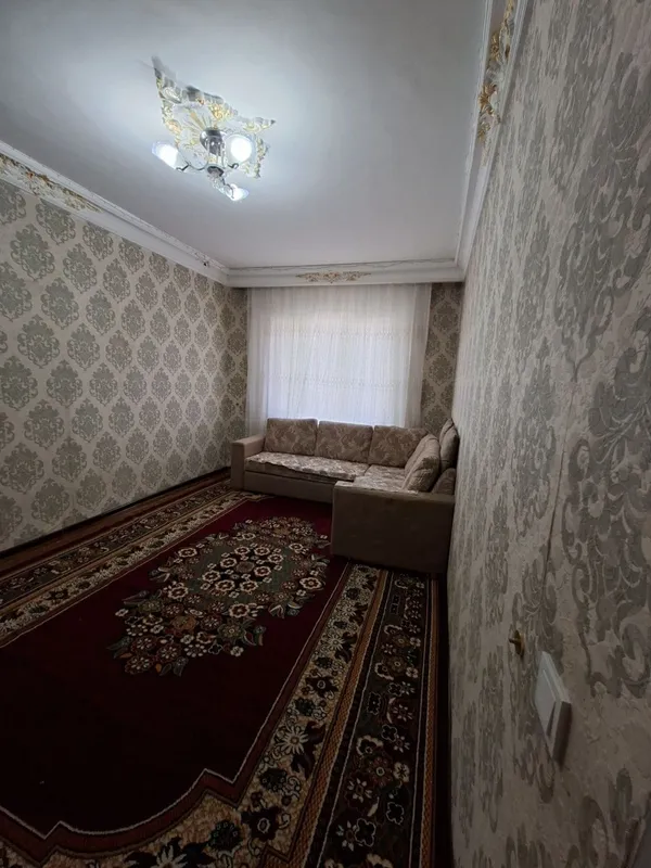 Аренда Квартира 4 хона Кора камиш Тансикбой 4 9