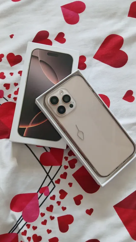 Jiaenova i16 Pro Max 6 GB/ 128 GB 4