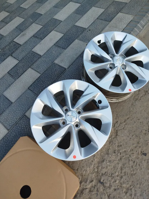 Продаются диски Kobolt R14 для Spark и Nexia, обмен есть 3 Продаются диски Kobolt R14 для Spark и Nexia, обмен есть 3