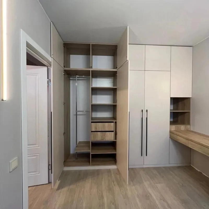 MEBEL BUYURTMA ASOSIDA TAYYORLAYMIZ — фото 2