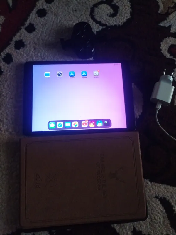 Ipad 9 поколения — фото 1