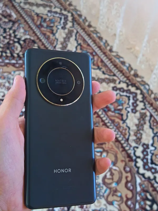 Продаётся телефон Honor X9b 5G, 1 700 000 сум 3 Продаётся телефон Honor X9b 5G, 1 700 000 сум 3