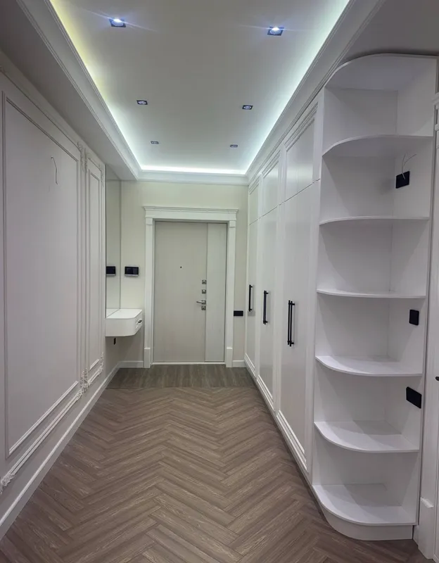 Продаётся 7-комнатная квартира в ЖК INFINITY 8