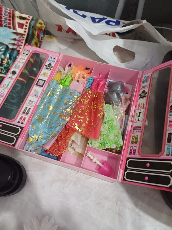 Продаётся фирменный кукла барбе mattel — фото 7