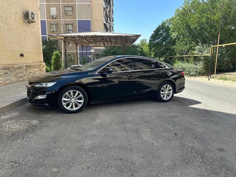 Продается Malibu Premier 2022 4 Продается Malibu Premier 2022 4