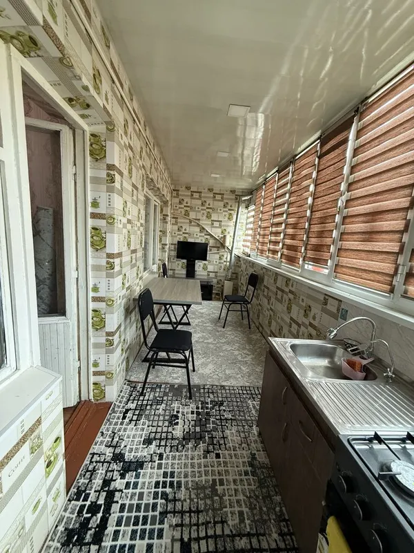 Продается квартира,в городе Фергана. — фото 4
