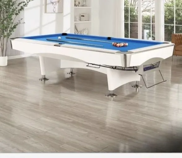 Биллиардный стол POOL 2