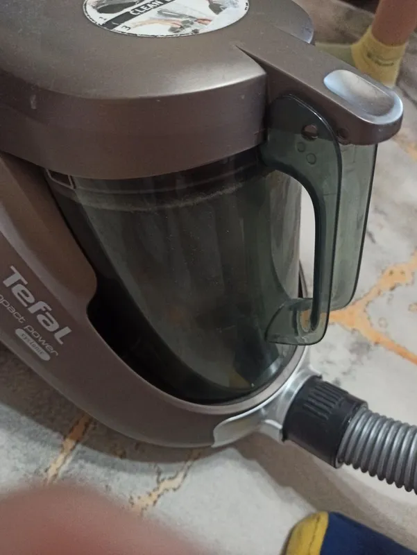 Tefal changyutgich a’lo holatda 2