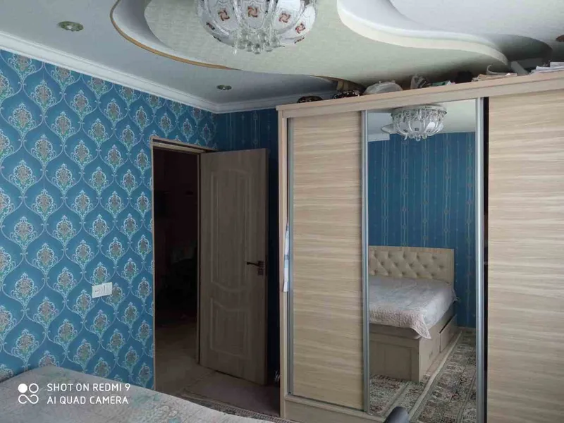 Сдается 3-комнатная — фото 1