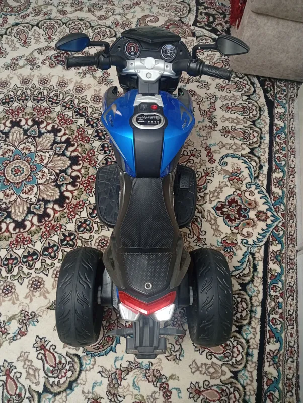 motosikl bolalar uchun 4