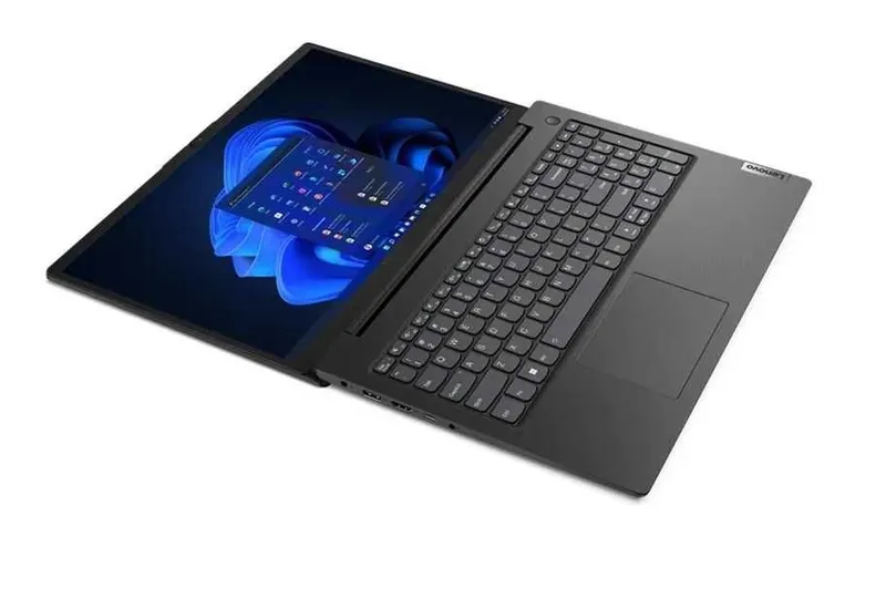 Рассрочка на ноутбук LENOVO I5-1235 8GB 256GB FHD BAG 15.6 2
