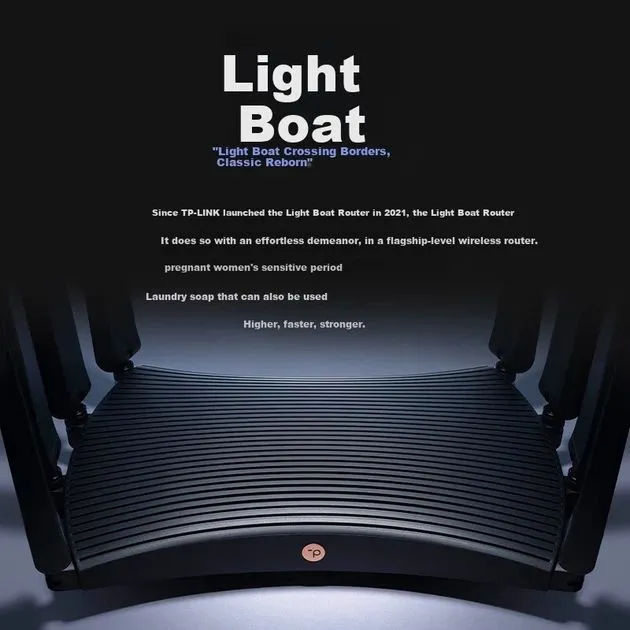 Wi fi Router 3