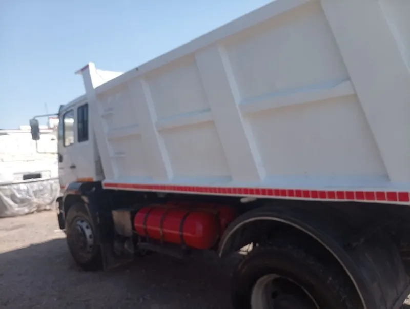 Man sotiladi holati yaxshi mator qilingan gazi bor — фото 3