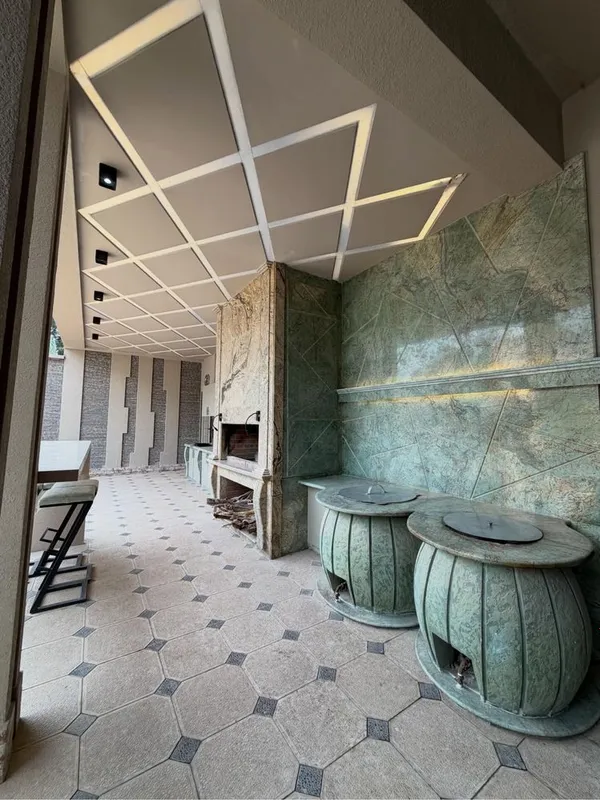 Премиум вилла 860 м² с бассейном и хаммамом на Максим Горьком — фото 3