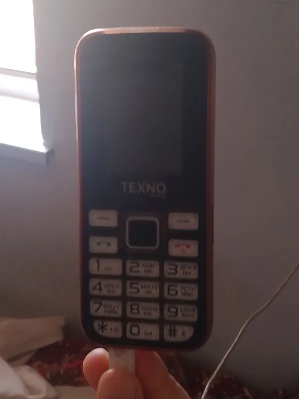 texno