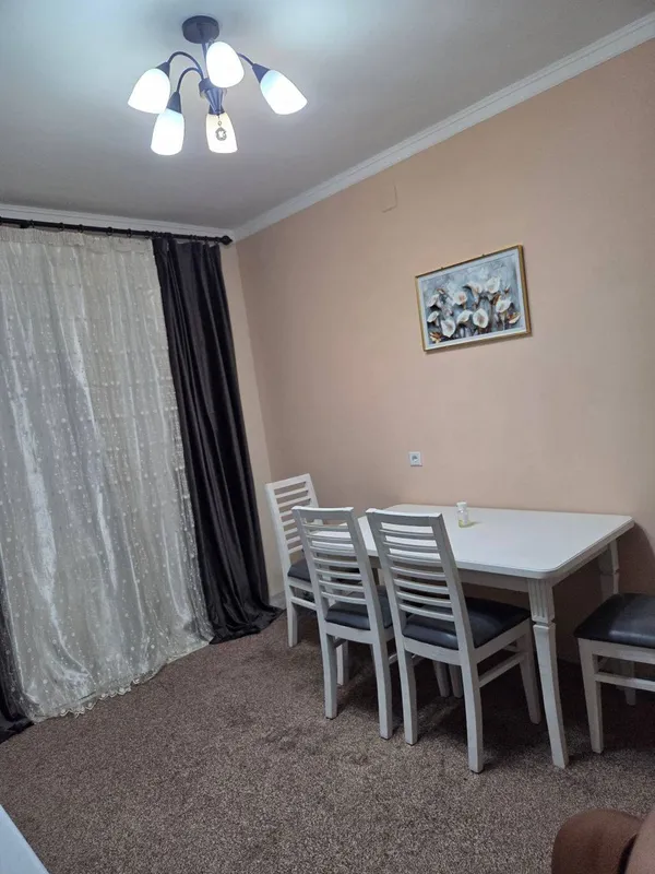 Yangi qurilgan ЖК «Besh Chinon»dagi kvartirani ijaraga berish 1