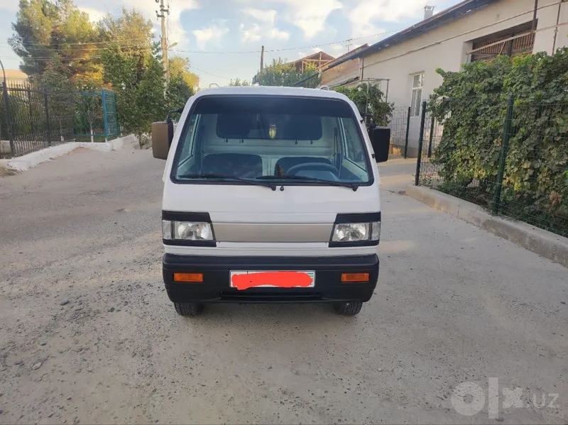 Продаётся Chevrolet Labo 7 Продаётся Chevrolet Labo 7