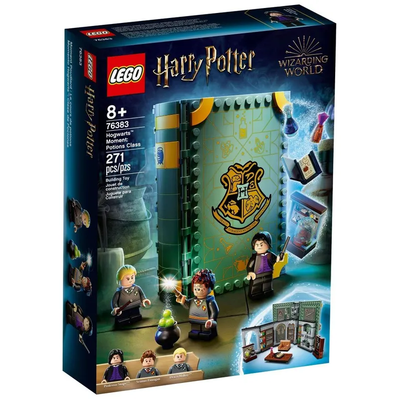 Набор Lego Harry Potter