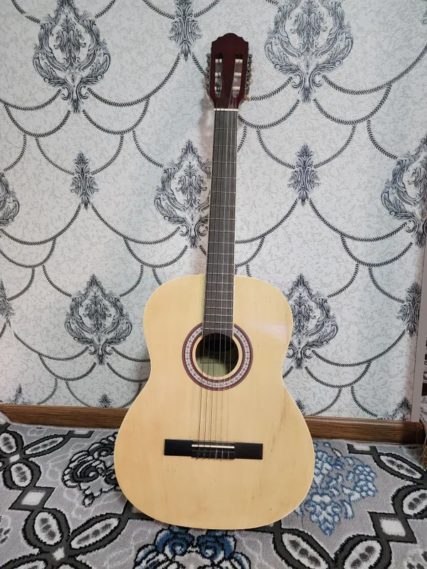 Gitara sotiladi