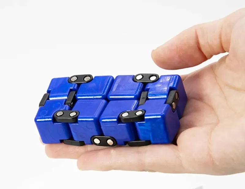 Infinity cube антистресс — фото 2