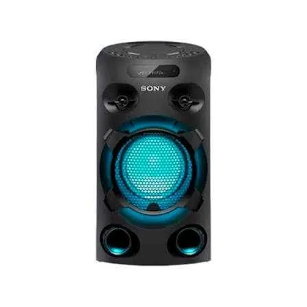 муз. центр SONY MHC-V02 2 муз. центр SONY MHC-V02 2