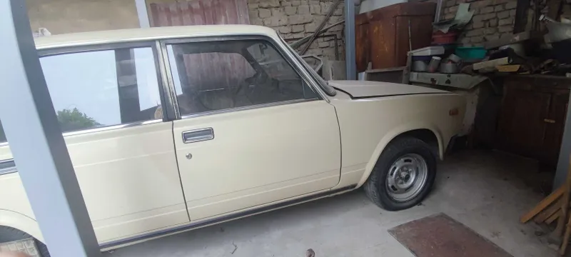 Продается ВАЗ 21051, 1986 года выпуска — фото 2