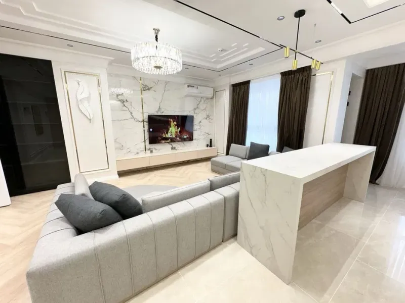 Сдается квартира в ЖК Кислород 3/6/16 130 м² — фото 4