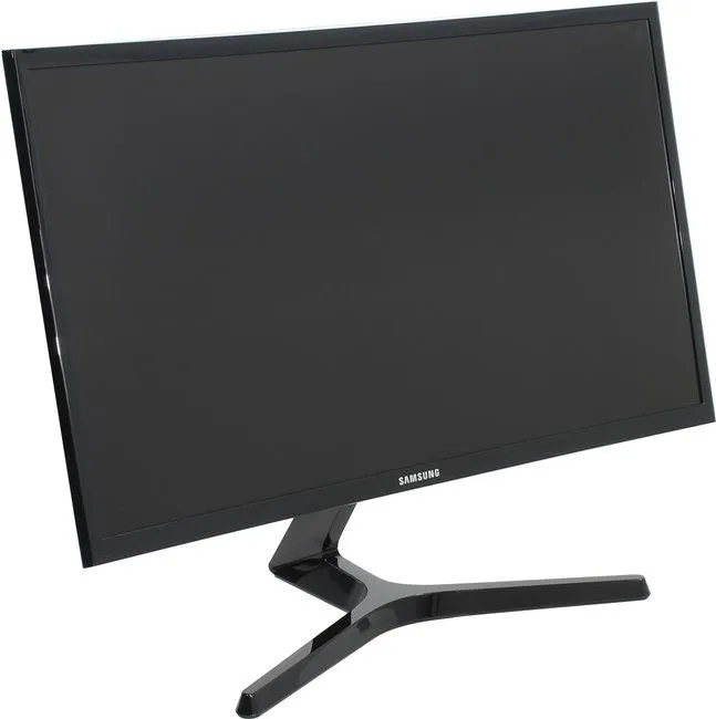 Samsung 24 Curved 3