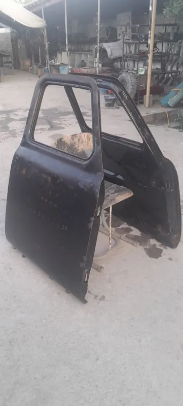 Gaz 53 eshiklar sotiladi 2