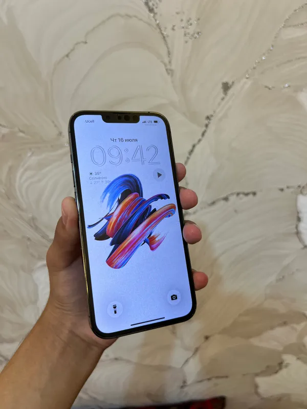 iphone 13 pro sotiladi 5