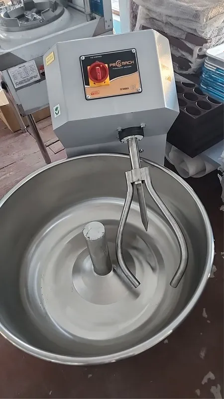 Meshalka xamir qorigich 5 kgdan 100 kgacha 2 Meshalka xamir qorigich 5 kgdan 100 kgacha 2