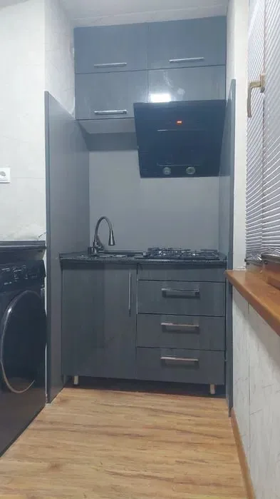 2-комнатная квартира, 45 м², 4/4 этаж (вторичка) 4