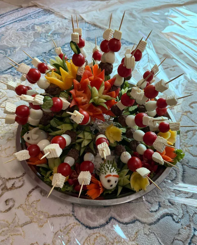 Принимаем заказы на ковурдак и национальные блюда 2 Принимаем заказы на ковурдак и национальные блюда 2