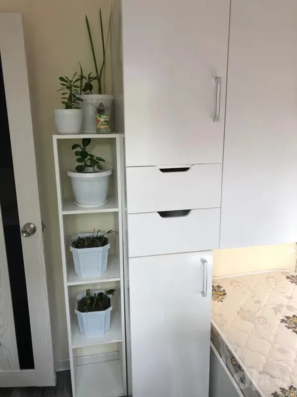 Сдаётся 2-комнатная квартира, Мирзо Улугбек, 700$ 4