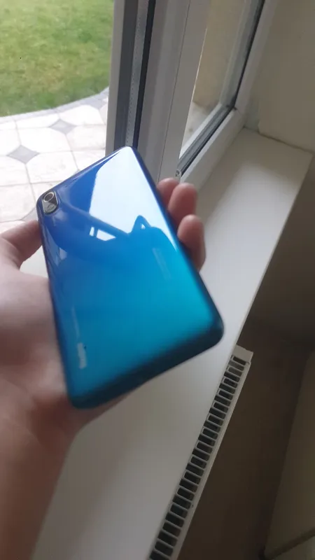 REDMI 7A global versiyasi ideal holatda 32gb — фото 2