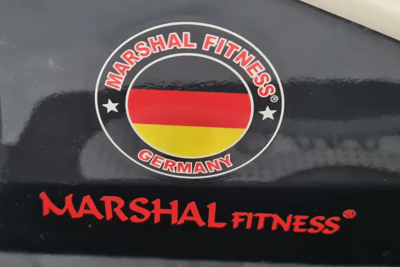 Велотренажёр + лыжи "MARSHALL FITNESS" 7 Велотренажёр + лыжи "MARSHALL FITNESS" 7